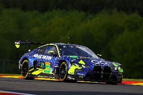 MOTORI - Endurance - WEC - Totalenergies 6 Hours Spa-Francorchamps