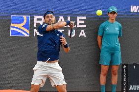 TENNIS - Internazionali di Tennis - Internazionali BNL d'Italia