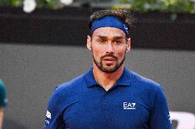 TENNIS - Internazionali di Tennis - Internazionali BNL d'Italia