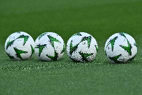 CALCIO - UEFA Conference League - ACF Fiorentina vs Real Betis Balompie