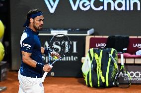 TENNIS - Internazionali di Tennis - Internazionali BNL d'Italia