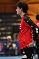 ALTRO - Pallamano - EHF Euro 2026 Qualifiers - Italy vs Spain