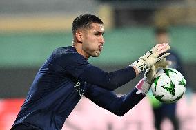 CALCIO - UEFA Conference League - ACF Fiorentina vs Real Betis Balompie