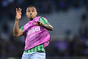 CALCIO - UEFA Conference League - ACF Fiorentina vs Real Betis Balompie