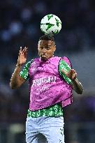 CALCIO - UEFA Conference League - ACF Fiorentina vs Real Betis Balompie
