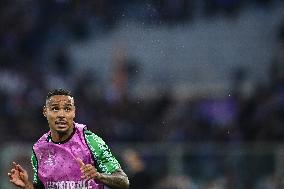 CALCIO - UEFA Conference League - ACF Fiorentina vs Real Betis Balompie