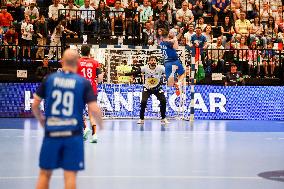 ALTRO - Pallamano - EHF Euro 2026 Qualifiers - Italy vs Spain