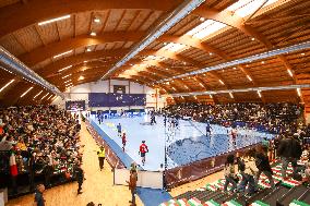 ALTRO - Pallamano - EHF Euro 2026 Qualifiers - Italy vs Spain