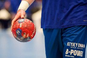 ALTRO - Pallamano - EHF Euro 2026 Qualifiers - Italy vs Spain