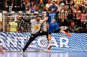 ALTRO - Pallamano - EHF Euro 2026 Qualifiers - Italy vs Spain
