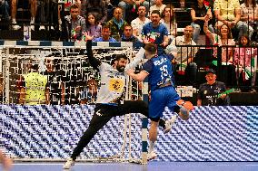 ALTRO - Pallamano - EHF Euro 2026 Qualifiers - Italy vs Spain