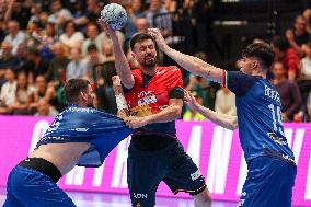 ALTRO - Pallamano - EHF Euro 2026 Qualifiers - Italy vs Spain