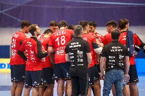 ALTRO - Pallamano - EHF Euro 2026 Qualifiers - Italy vs Spain
