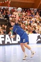 ALTRO - Pallamano - EHF Euro 2026 Qualifiers - Italy vs Spain