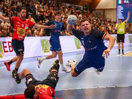 ALTRO - Pallamano - EHF Euro 2026 Qualifiers - Italy vs Spain