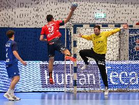 ALTRO - Pallamano - EHF Euro 2026 Qualifiers - Italy vs Spain