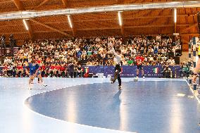 ALTRO - Pallamano - EHF Euro 2026 Qualifiers - Italy vs Spain