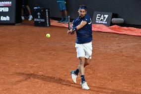 TENNIS - Internazionali di Tennis - Internazionali BNL d'Italia