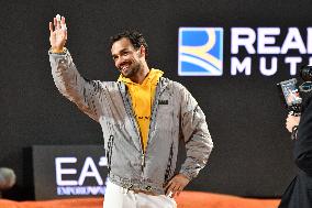 TENNIS - Internazionali di Tennis - Internazionali BNL d'Italia