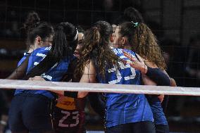 VOLLEY - Amichevole - Italy Women vs Germany Women