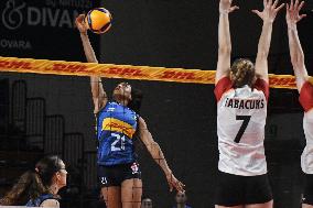 VOLLEY - Amichevole - Italy Women vs Germany Women