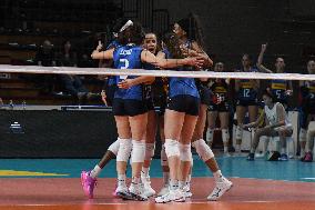 VOLLEY - Amichevole - Italy Women vs Germany Women