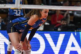 VOLLEY - Amichevole - Italy Women vs Germany Women