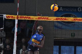 VOLLEY - Amichevole - Italy Women vs Germany Women
