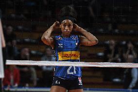VOLLEY - Amichevole - Italy Women vs Germany Women