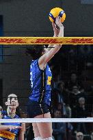 VOLLEY - Amichevole - Italy Women vs Germany Women