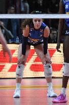 VOLLEY - Amichevole - Italy Women vs Germany Women