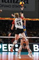VOLLEY - Amichevole - Italy Women vs Germany Women