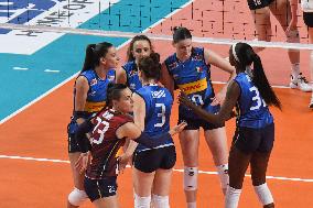 VOLLEY - Amichevole - Italy Women vs Germany Women