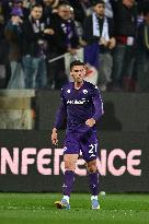 CALCIO - UEFA Conference League - ACF Fiorentina vs Real Betis Balompie