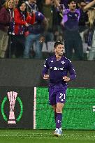 CALCIO - UEFA Conference League - ACF Fiorentina vs Real Betis Balompie