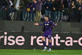 CALCIO - UEFA Conference League - ACF Fiorentina vs Real Betis Balompie