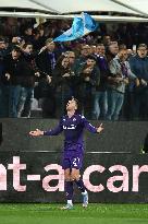 CALCIO - UEFA Conference League - ACF Fiorentina vs Real Betis Balompie
