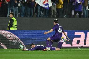 CALCIO - UEFA Conference League - ACF Fiorentina vs Real Betis Balompie