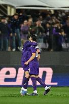 CALCIO - UEFA Conference League - ACF Fiorentina vs Real Betis Balompie