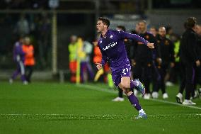 CALCIO - UEFA Conference League - ACF Fiorentina vs Real Betis Balompie