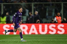 CALCIO - UEFA Conference League - ACF Fiorentina vs Real Betis Balompie