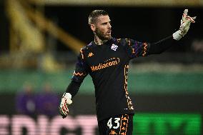 CALCIO - UEFA Conference League - ACF Fiorentina vs Real Betis Balompie