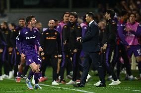 CALCIO - UEFA Conference League - ACF Fiorentina vs Real Betis Balompie