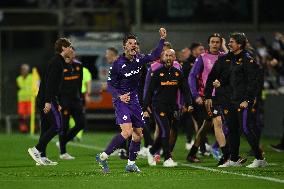 CALCIO - UEFA Conference League - ACF Fiorentina vs Real Betis Balompie