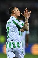 CALCIO - UEFA Conference League - ACF Fiorentina vs Real Betis Balompie