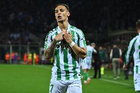 CALCIO - UEFA Conference League - ACF Fiorentina vs Real Betis Balompie