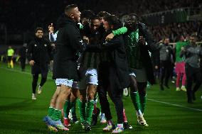 CALCIO - UEFA Conference League - ACF Fiorentina vs Real Betis Balompie