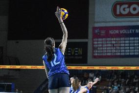 VOLLEY - Amichevole - Italy Women vs Germany Women