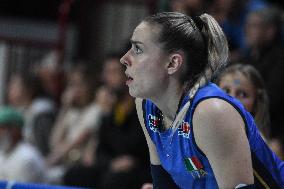 VOLLEY - Amichevole - Italy Women vs Germany Women