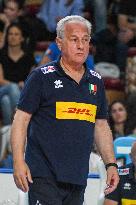 VOLLEY - Amichevole - Italy Women vs Germany Women